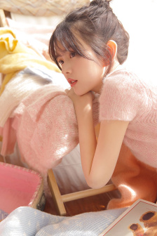 《年轻的寡妇》3